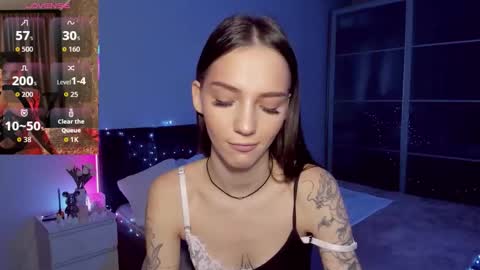 sophiewildcat online show from February 26, 11:09 am