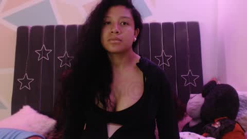 Sophia this is not my real name online show from October 23, 11:35 pm