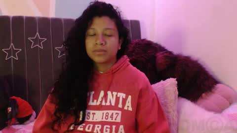 Sophia this is not my real name online show from November 7, 12:43 am