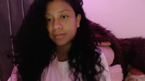 Sophia this is not my real name online show from November 17, 11:10 pm