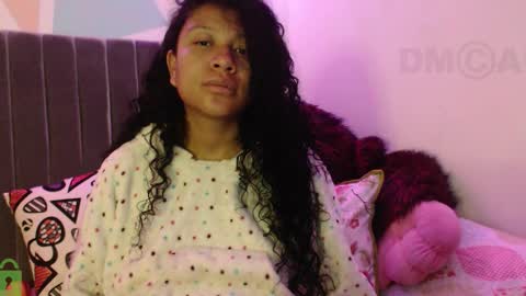 Sophia this is not my real name online show from November 30, 12:58 am