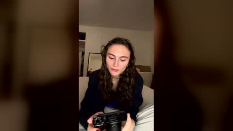 SophiaStar online show from January 14, 7:08 pm