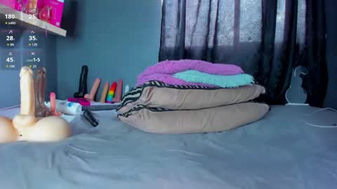 Snapshot of sophiiegreenn chatting on May 18, 11:49 am Julieth online show from May 18, 11:49 am