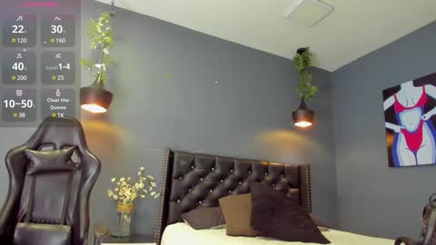 Sophie Taylor online show from January 3, 11:01 pm