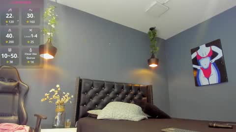 Sophie Taylor online show from January 21, 11:24 pm