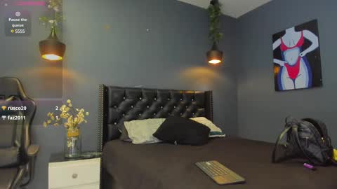 Sophie Taylor online show from January 30, 11:13 pm