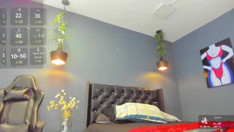 Sophie Taylor online show from January 31, 11:24 pm