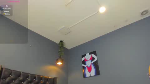 Sophie Taylor online show from February 1, 11:16 pm