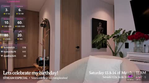 Sophy online show from March 2, 5:08 am