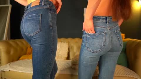 Sophydiva online show from November 22, 6:34 am