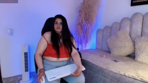soraya_rossi online show from November 9, 4:44 am