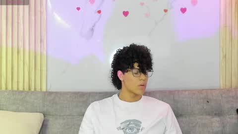 sorenandree online show from March 11, 9:45 am