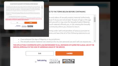 Sorethickulis online show from October 10, 12:15 pm