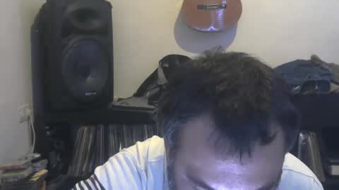 Metronomism online show from October 25, 3:03 am