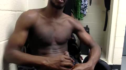 Daniel online show from April 1, 11:57 pm