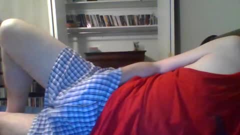 sosofaggot online show from April 17, 11:13 am