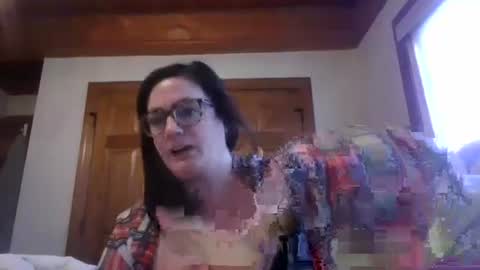 NaughtyMommy online show from January 1, 4:39 pm