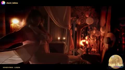 . . online show from March 11, 8:59 pm