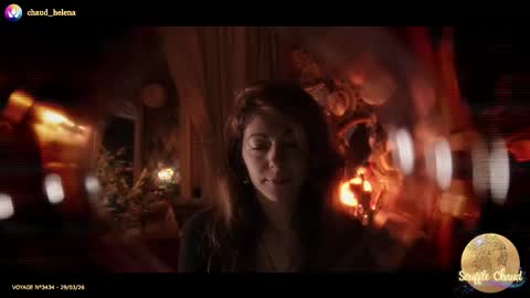 . . online show from March 29, 7:36 pm