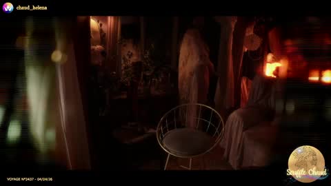 . . online show from April 4, 7:33 pm