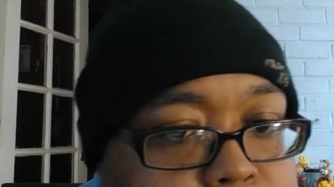 Snapshot of soul_glo chatting on March 12, 11:00 pm soul_glo online show from March 12, 11:00 pm