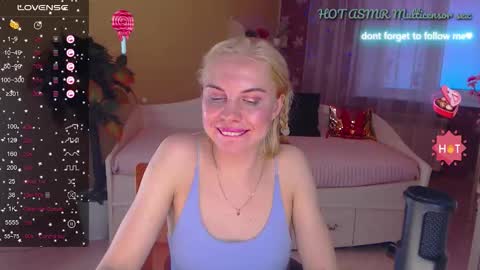 Lisa online show from September 16, 4:35 am