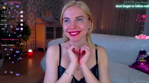 Lisa online show from April 21, 2:51 am