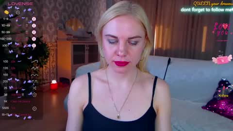 Lisa online show from April 22, 2:03 am