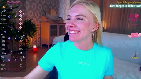 Snapshot of soul_liza chatting on April 28, 2:27 am Lisa online show from April 28, 2:27 am