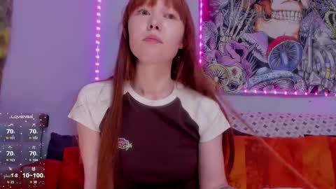 Alaska or Anastasia online show from May 20, 4:40 am