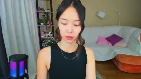 soulharmoonyy online show from September 15, 4:18 pm