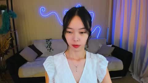 soulharmoonyy online show from October 11, 10:14 am