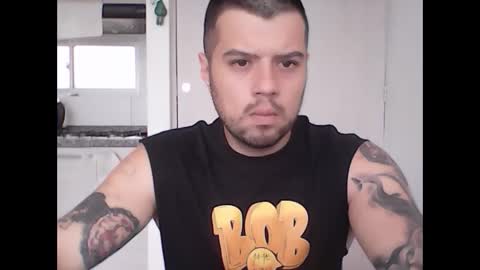 soulmanager69 online show from December 18, 5:10 pm