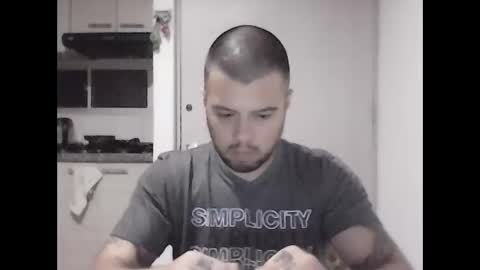 soulmanager69 online show from January 7, 5:01 am