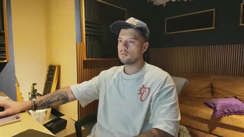 soulmanager69 online show from March 9, 5:22 am