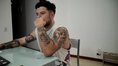 soulmanager69 online show from September 18, 5:31 am