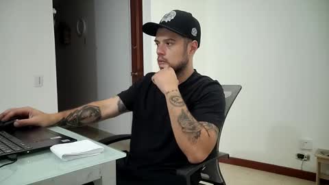 soulmanager69 online show from September 21, 5:31 am