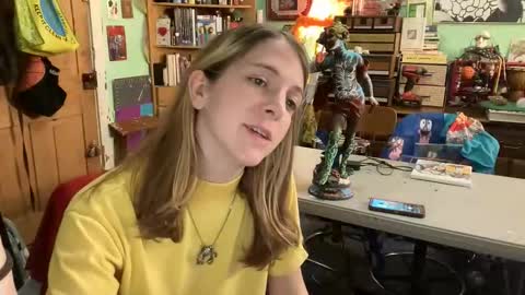 soul online show from March 10, 3:33 am