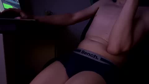 soulsurfer1985 online show from September 14, 2:11 am