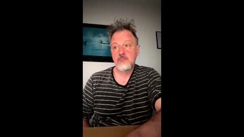 Soundshark online show from June 7, 8:01 pm