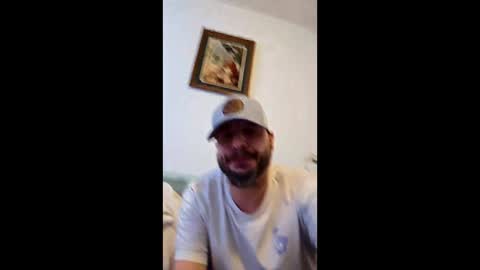 SouthernDilf online show from March 23, 9:08 pm