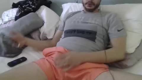 SouthernDilf online show from April 22, 3:13 pm