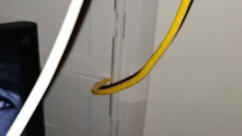 Infamous Damon Jerico online show from December 22, 5:23 am