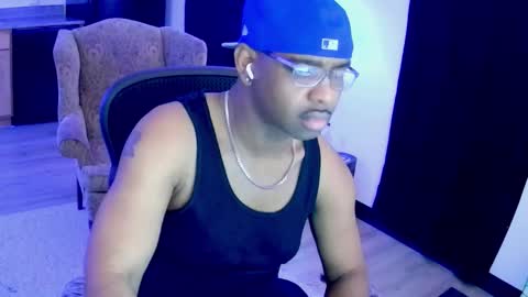 Infamous Damon Jerico online show from February 3, 1:04 am