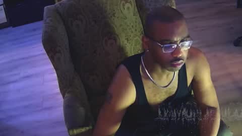 Infamous Damon Jerico online show from March 19, 11:53 pm