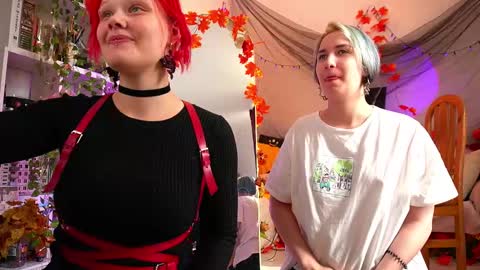 Leah online show from October 5, 9:07 am