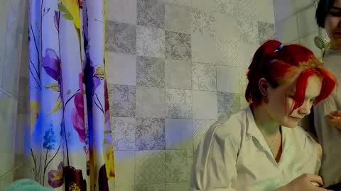 Leah online show from October 11, 11:31 am