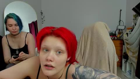 Leah online show from March 2, 3:41 pm