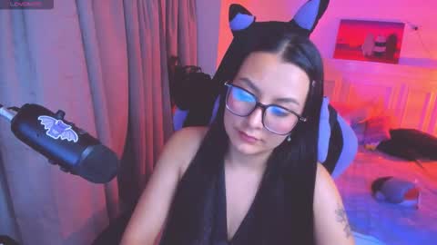 Lili online show from February 17, 1:46 am