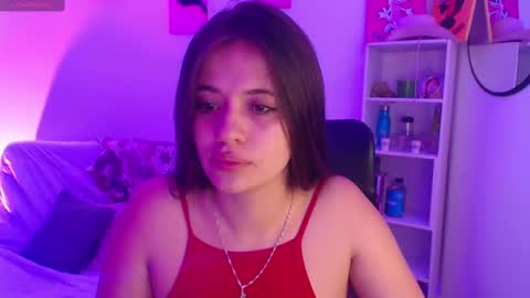 Abby online show from January 12, 10:33 pm